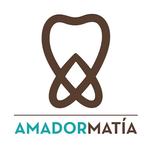 Amador Matía Logo